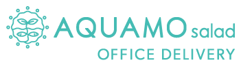 AQUAMO salad OFFICE DELIVERY – 社食配送サービス