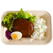 デミハンバーグ